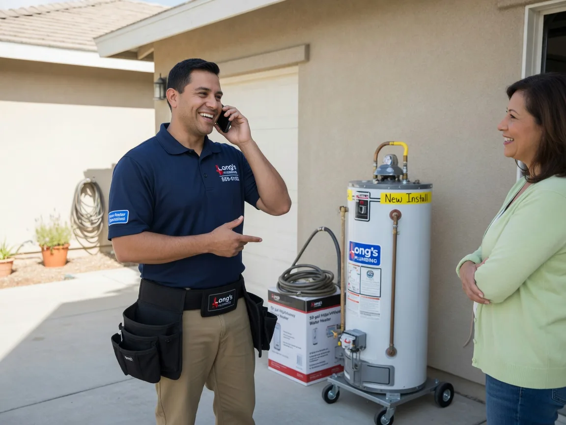 Leak Detection Vona, CO FAQs